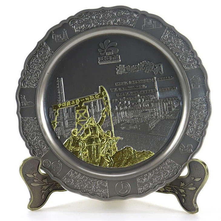 zinc alloy plate-5