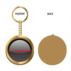 Mukautettu metalli painevalettu sublimaatiopullonavaaja